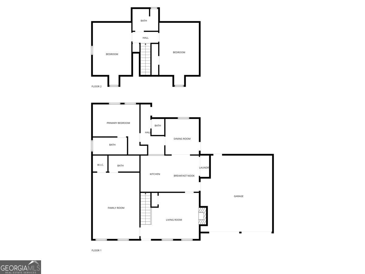 1490 Pine Creek Drive Lawrenceville - 28