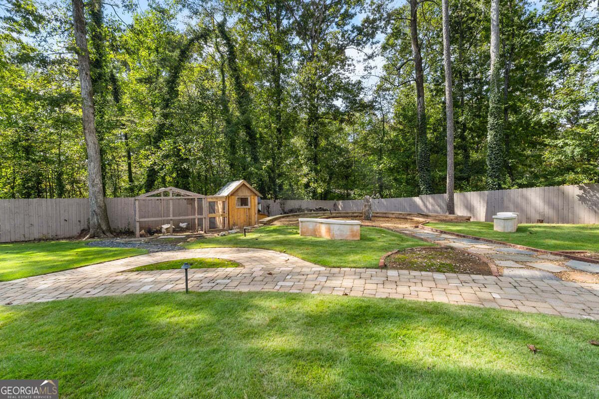 1490 Pine Creek Drive Lawrenceville - 3