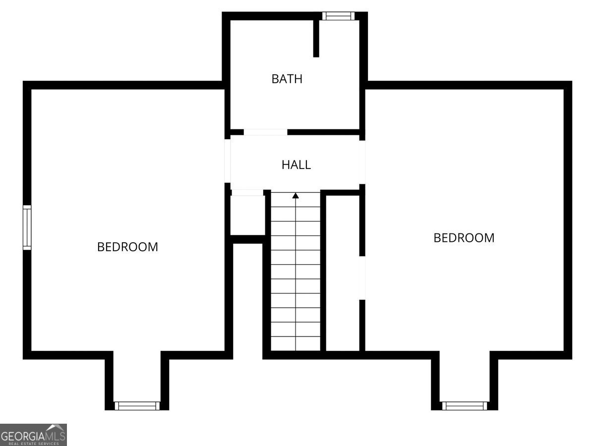 1490 Pine Creek Drive Lawrenceville - 5