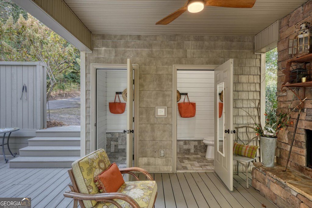 2515 Leisure Lane Young Harris - 1