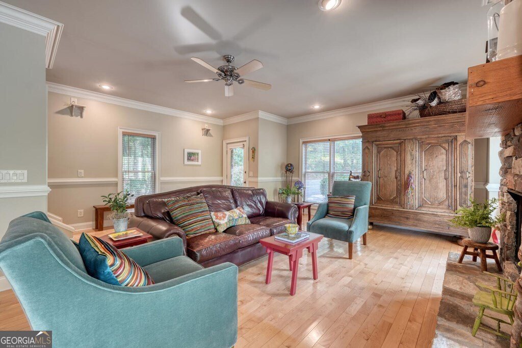 2515 Leisure Lane Young Harris - 20