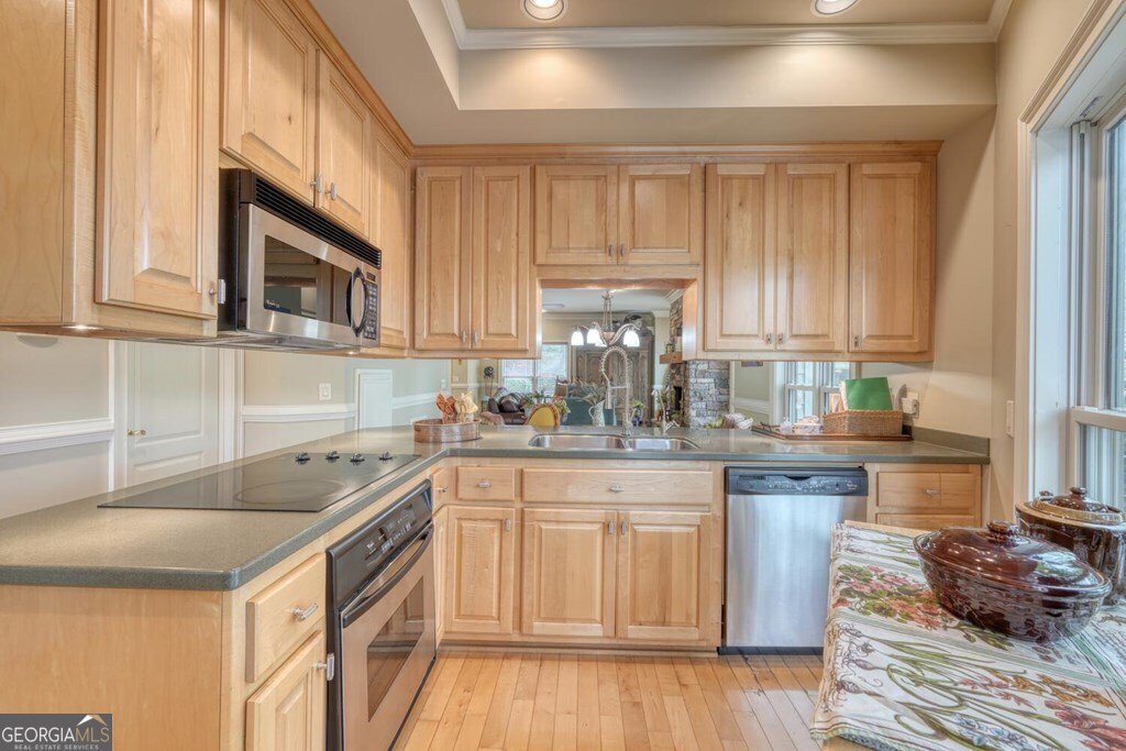 2515 Leisure Lane Young Harris - 23