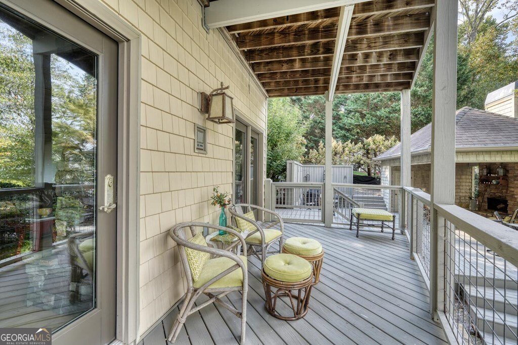 2515 Leisure Lane Young Harris - 32