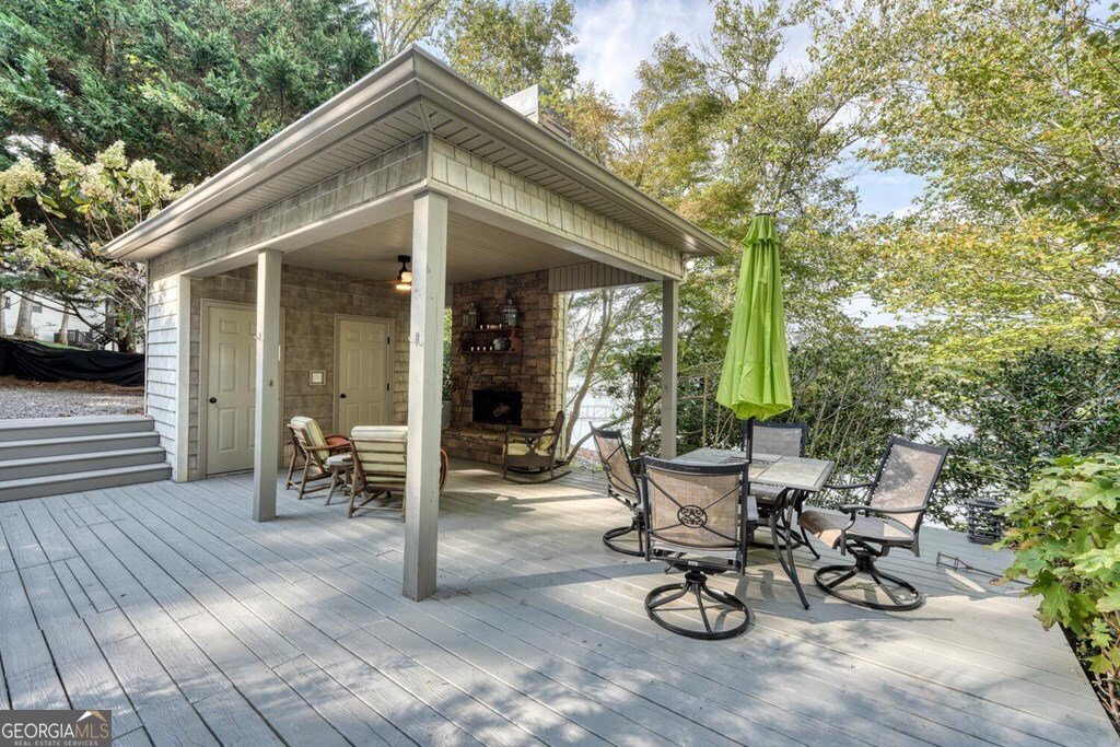 2515 Leisure Lane Young Harris - 33