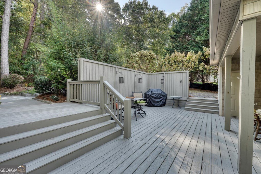 2515 Leisure Lane Young Harris - 37