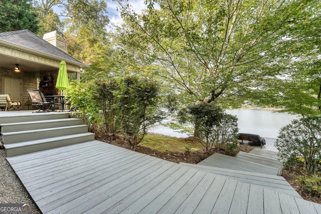 2515 Leisure Lane Young Harris - 38