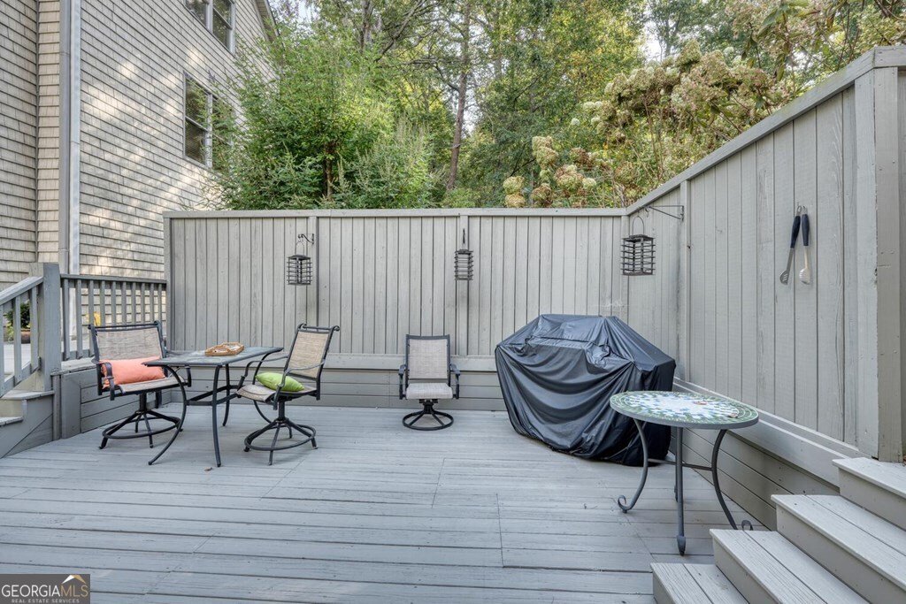 2515 Leisure Lane Young Harris - 40