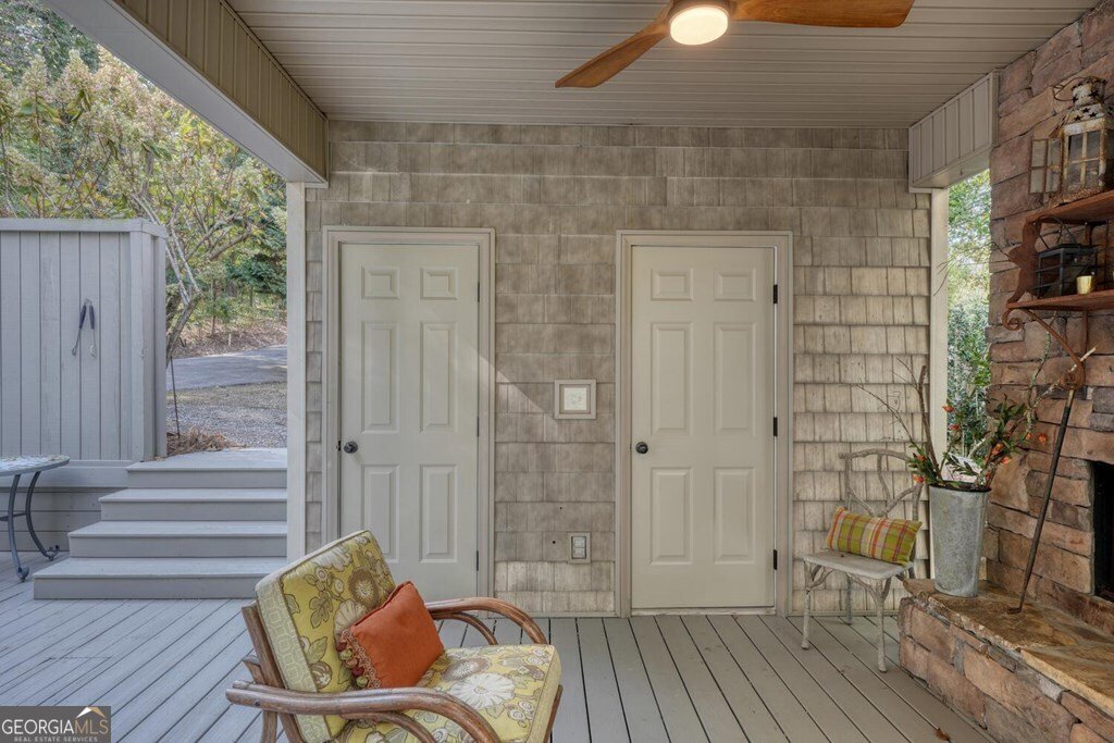 2515 Leisure Lane Young Harris - 42