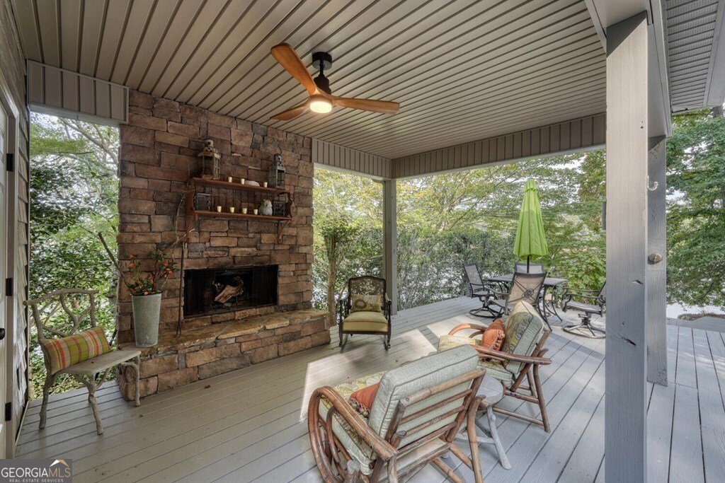 2515 Leisure Lane Young Harris - 45