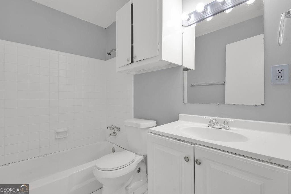 2739 Council Street Lithonia - 1