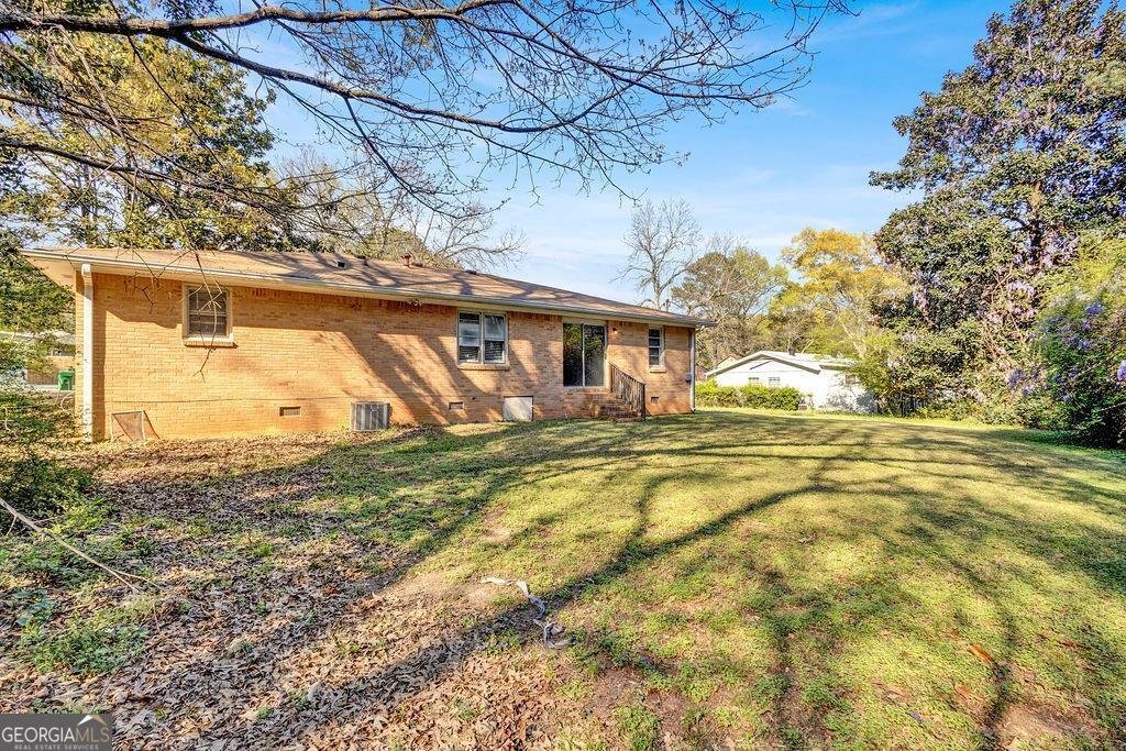 2739 Council Street Lithonia - 10