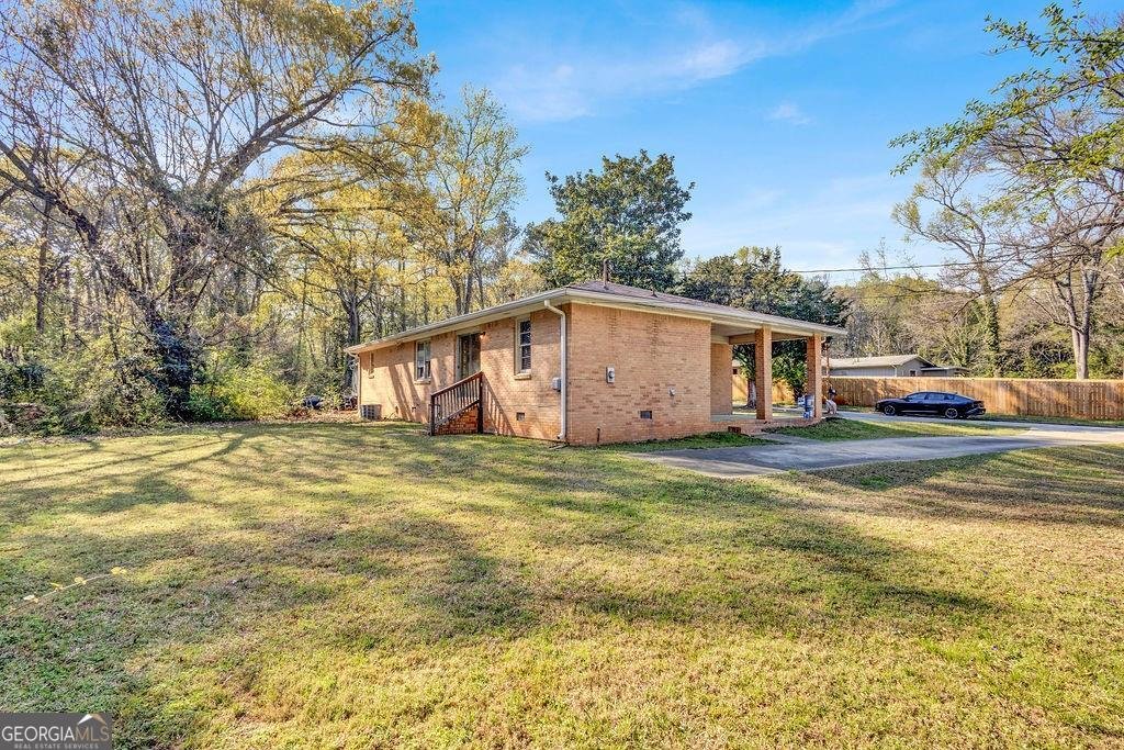 2739 Council Street Lithonia - 11