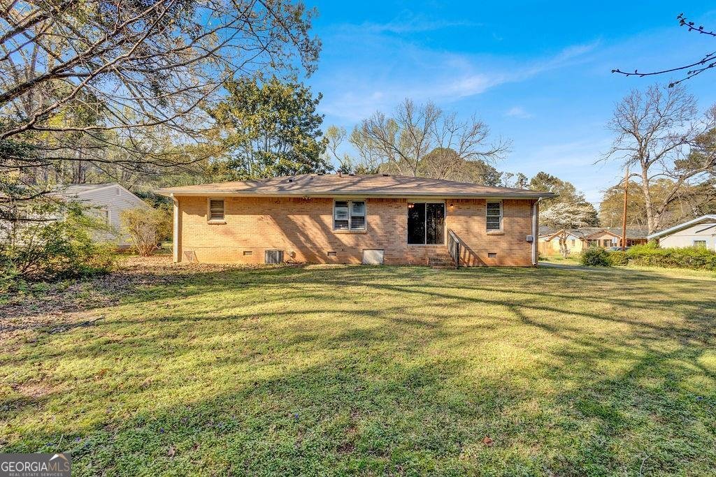 2739 Council Street Lithonia - 9