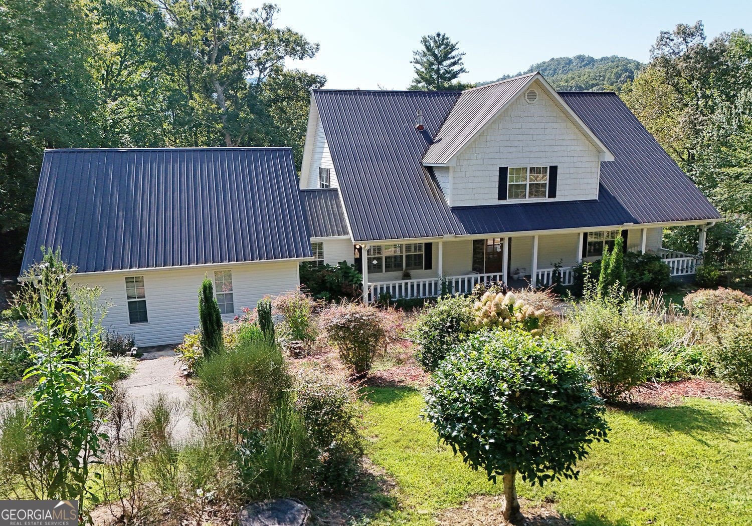 303 Butternut Creek Road Blairsville - 1