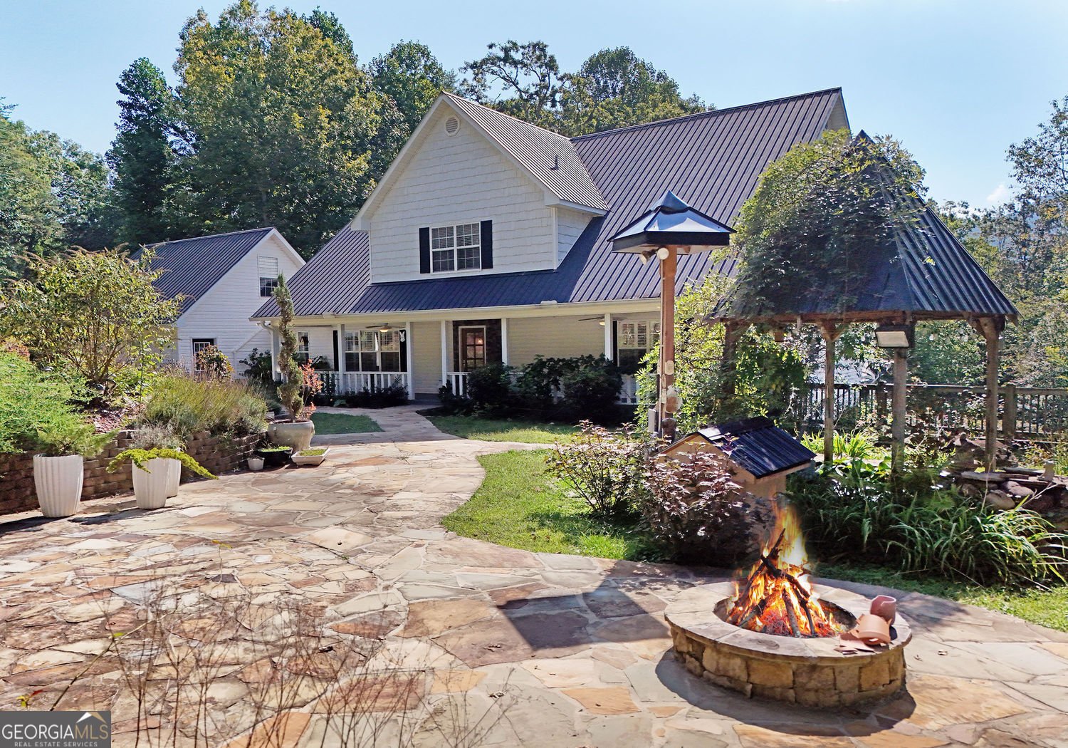 303 Butternut Creek Road Blairsville - 10