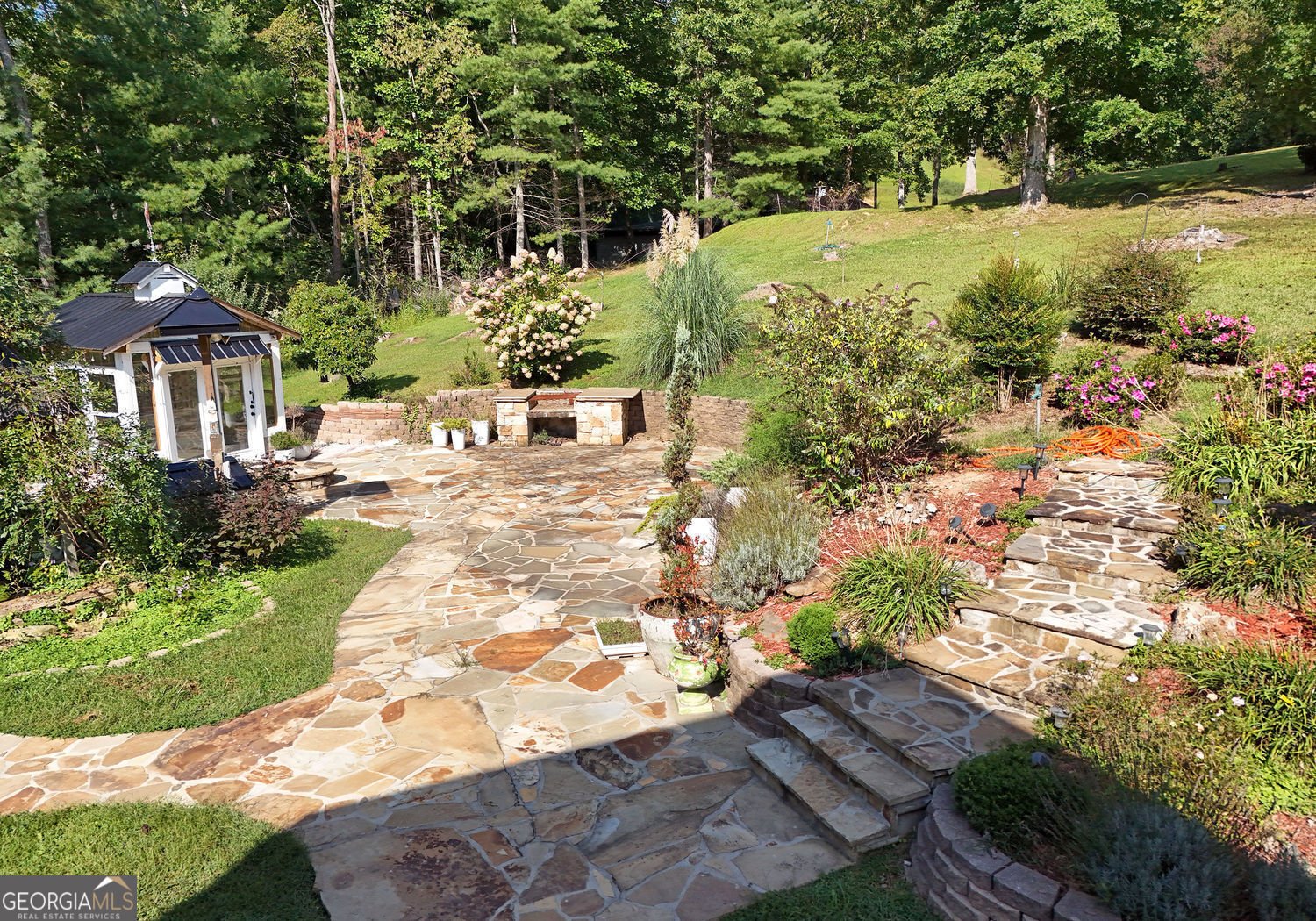 303 Butternut Creek Road Blairsville - 11
