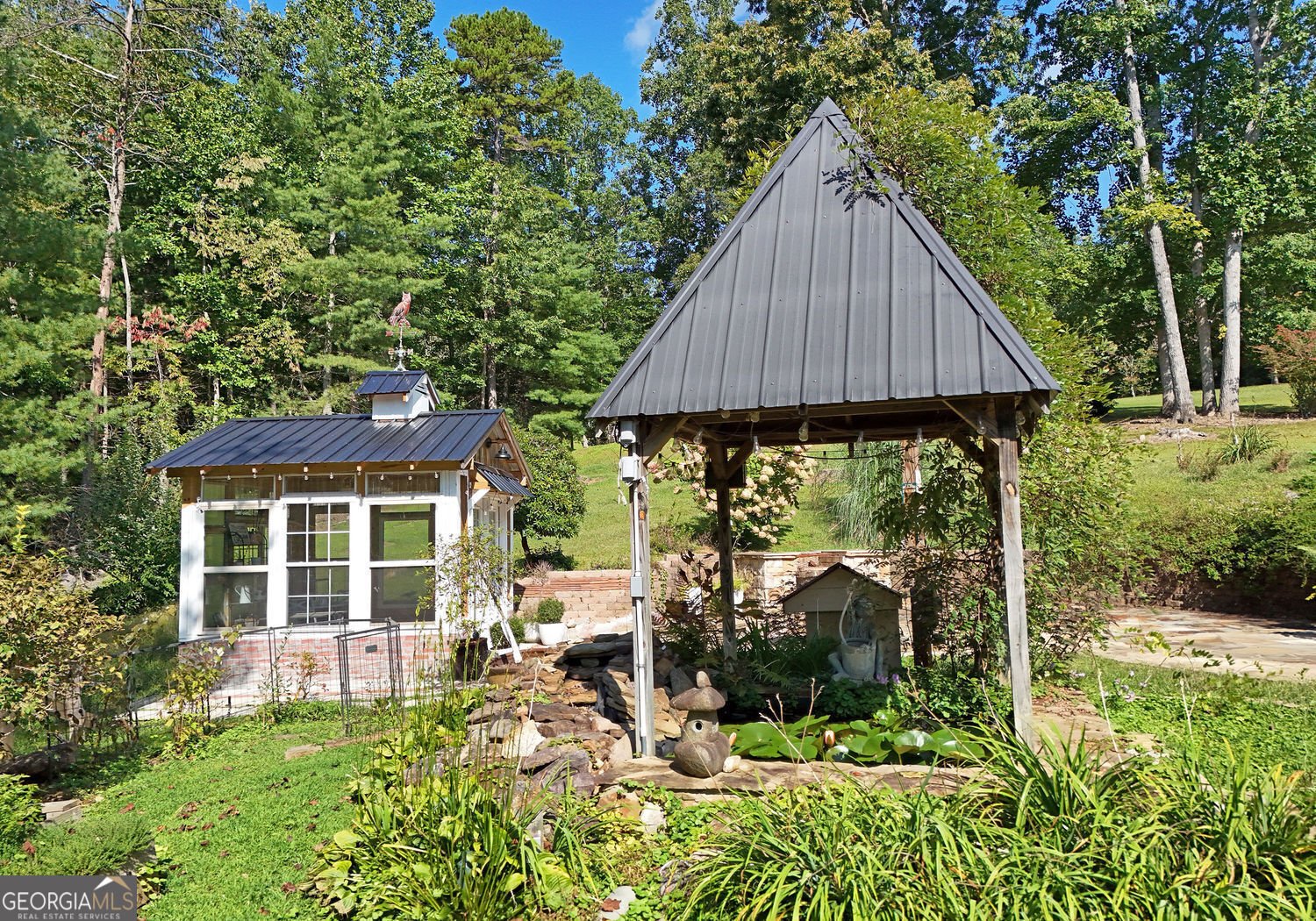 303 Butternut Creek Road Blairsville - 12
