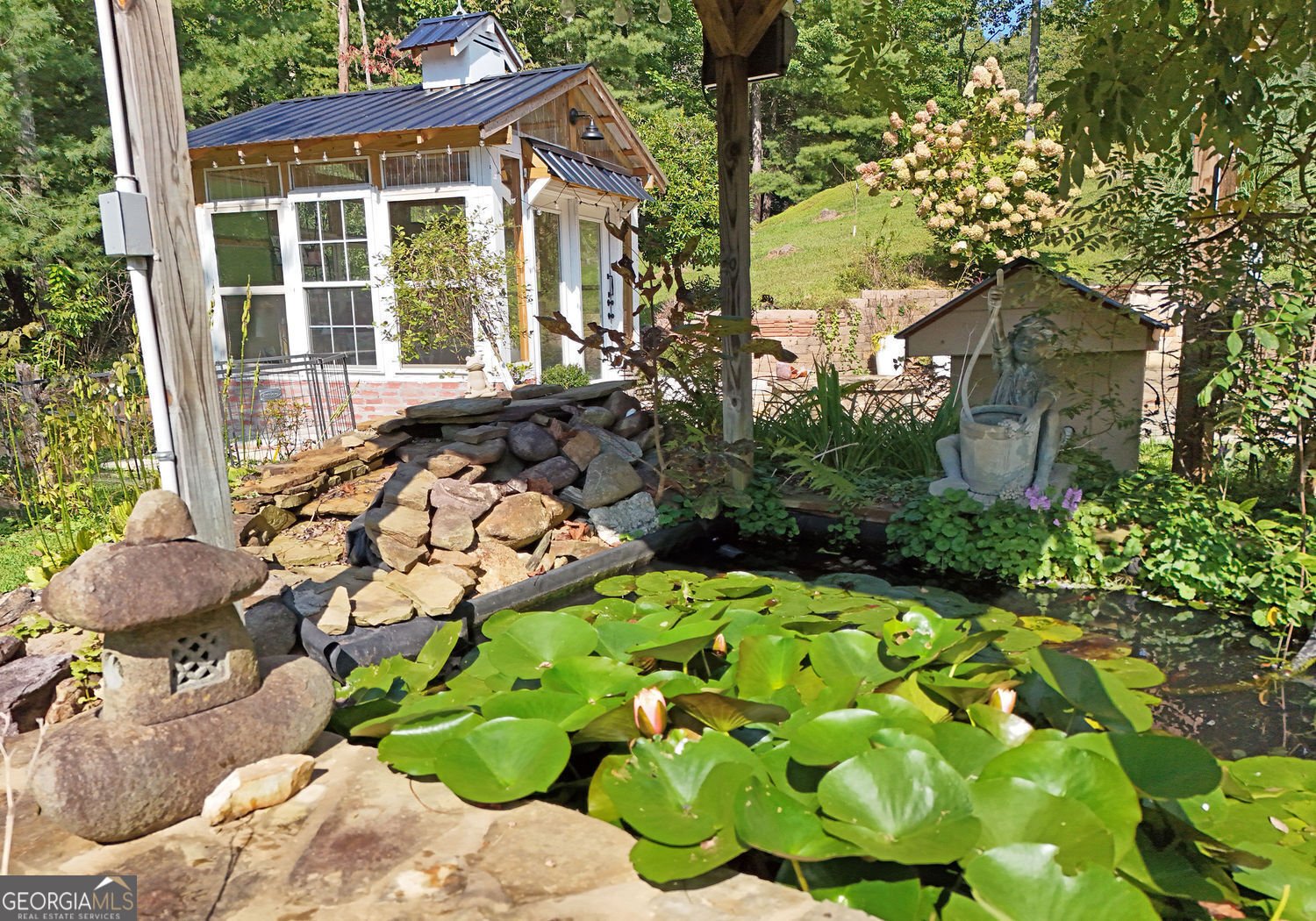 303 Butternut Creek Road Blairsville - 13
