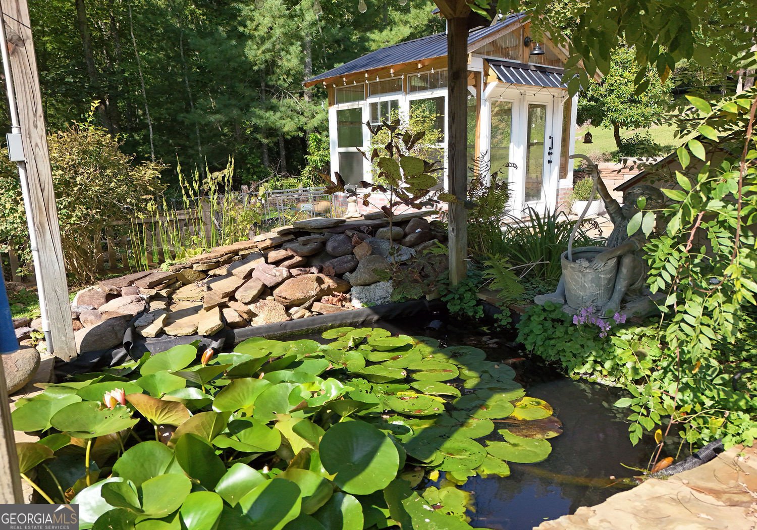 303 Butternut Creek Road Blairsville - 14