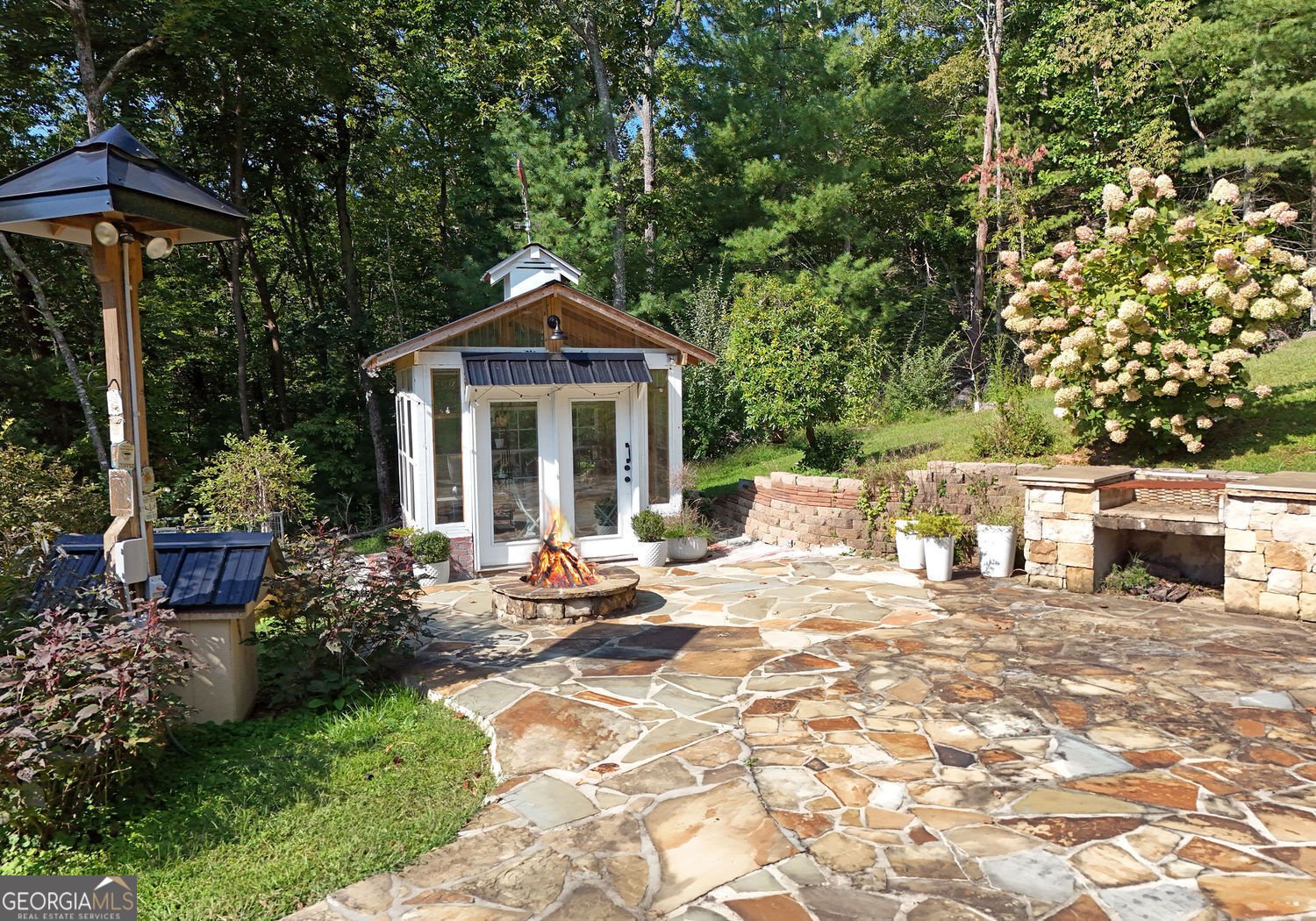 303 Butternut Creek Road Blairsville - 15