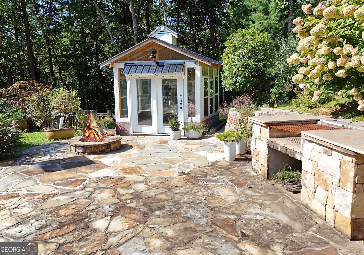 303 Butternut Creek Road Blairsville - 16