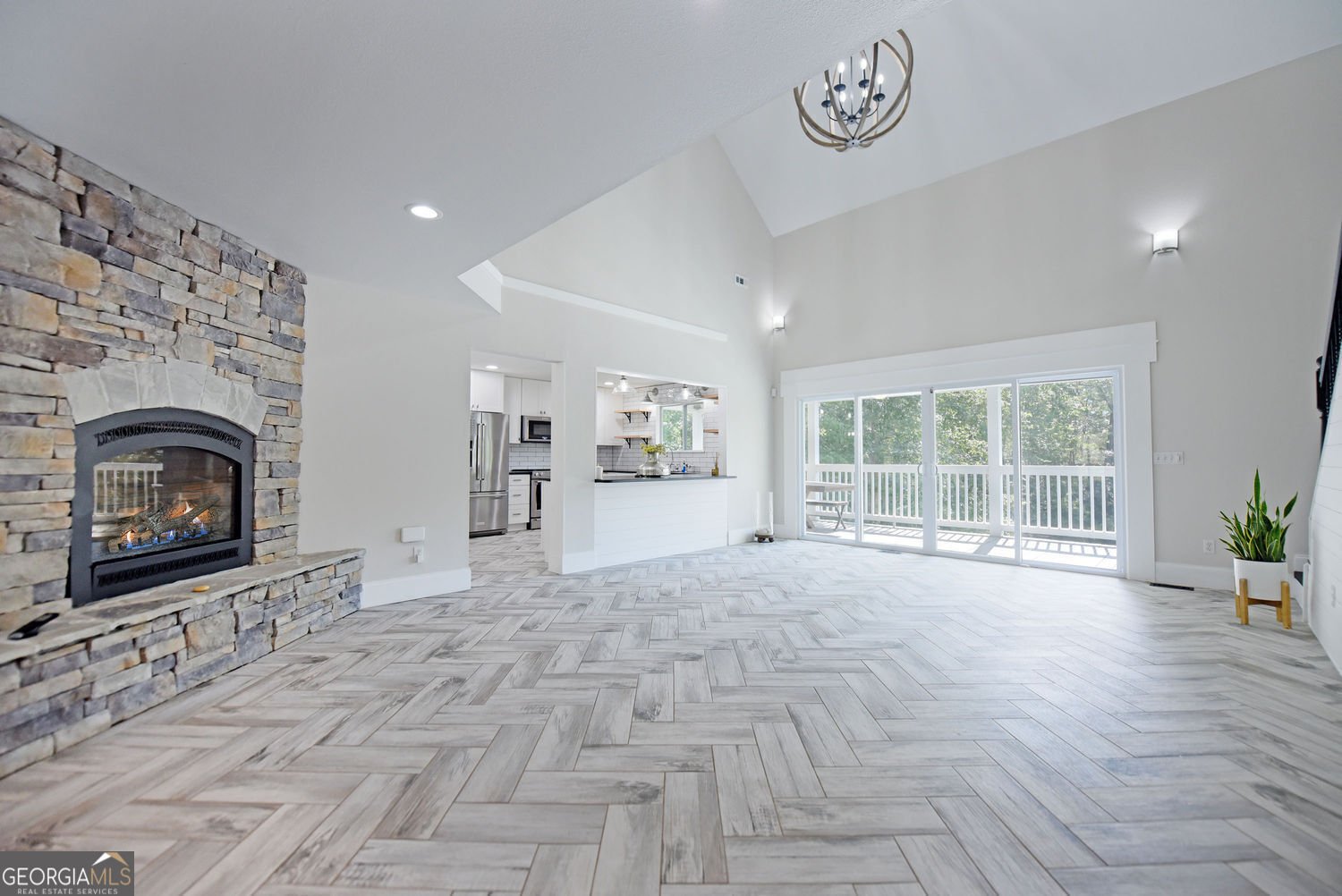 303 Butternut Creek Road Blairsville - 18