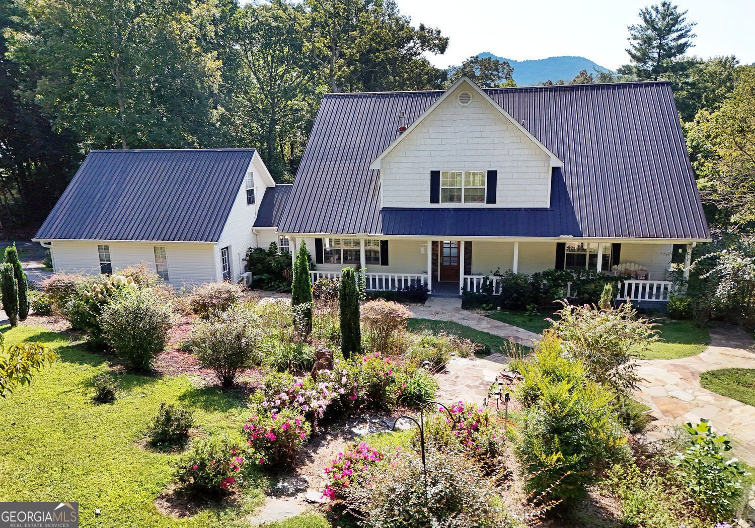 303 Butternut Creek Road Blairsville - 2