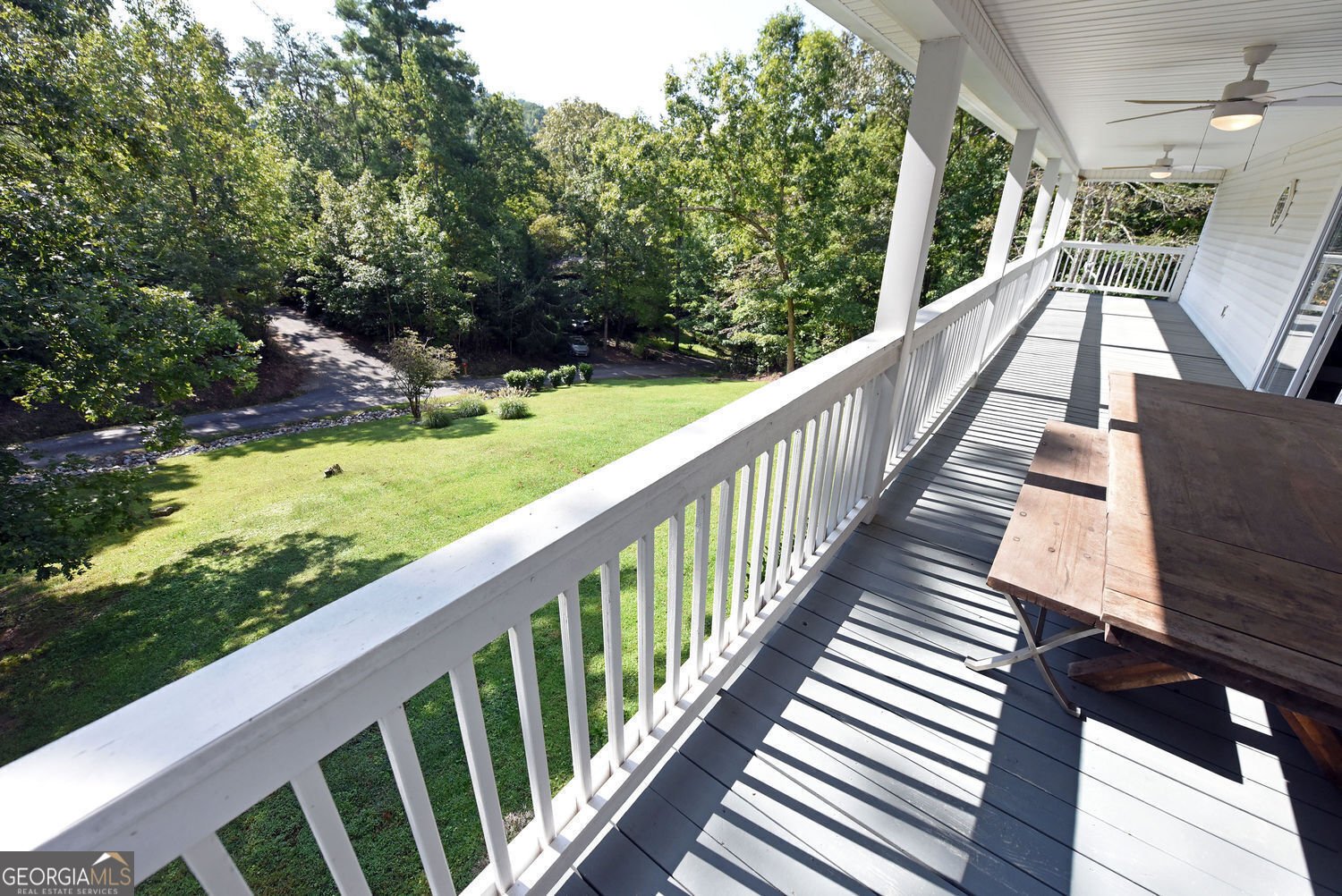 303 Butternut Creek Road Blairsville - 22