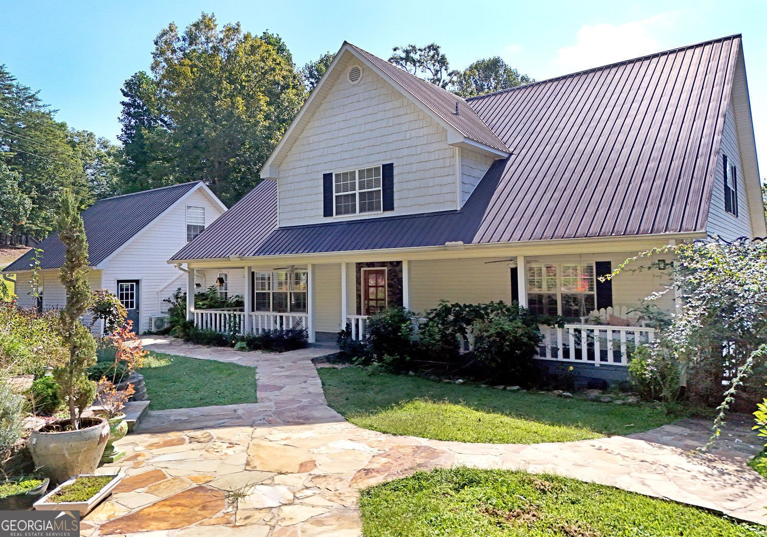 303 Butternut Creek Road Blairsville - 3