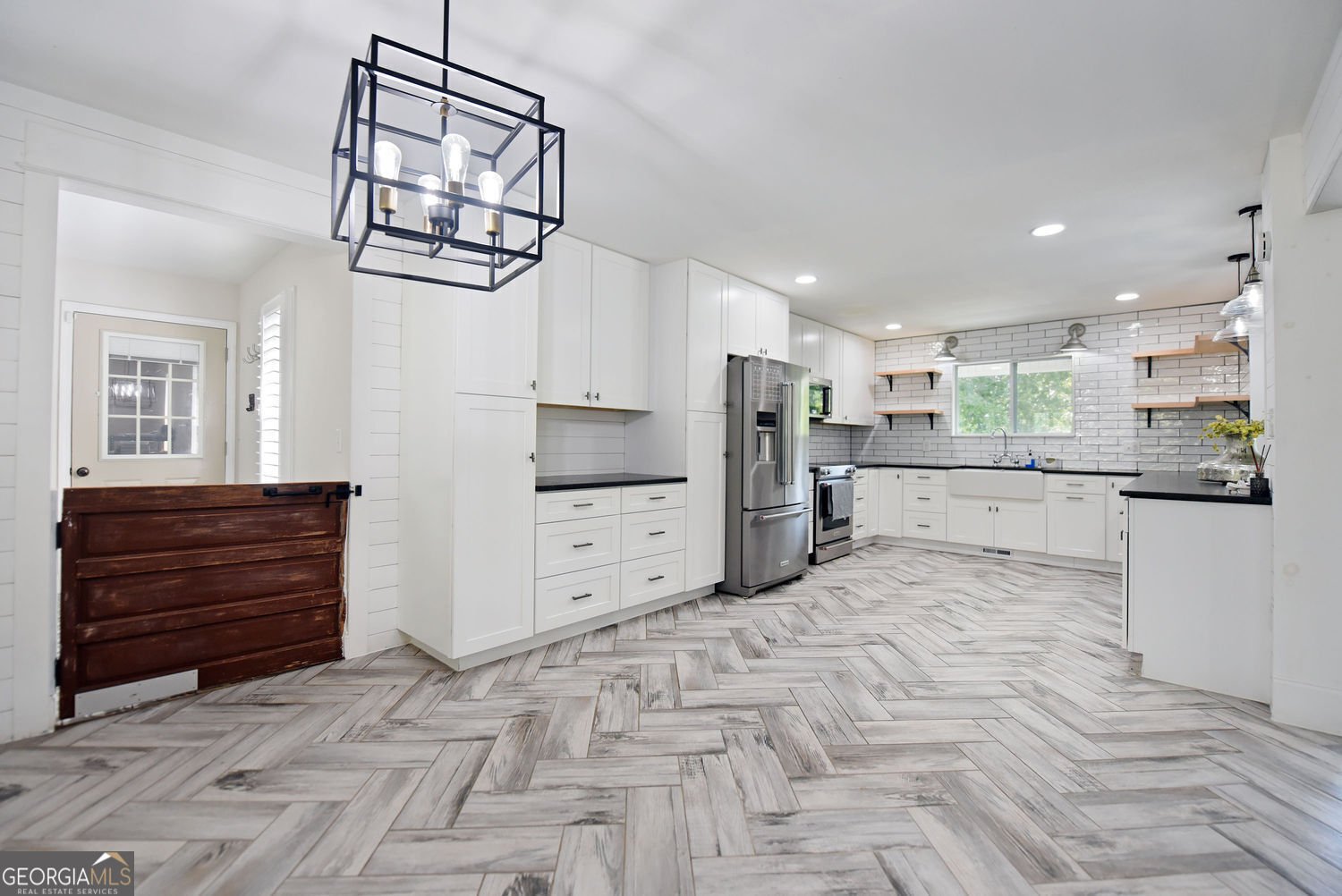 303 Butternut Creek Road Blairsville - 30