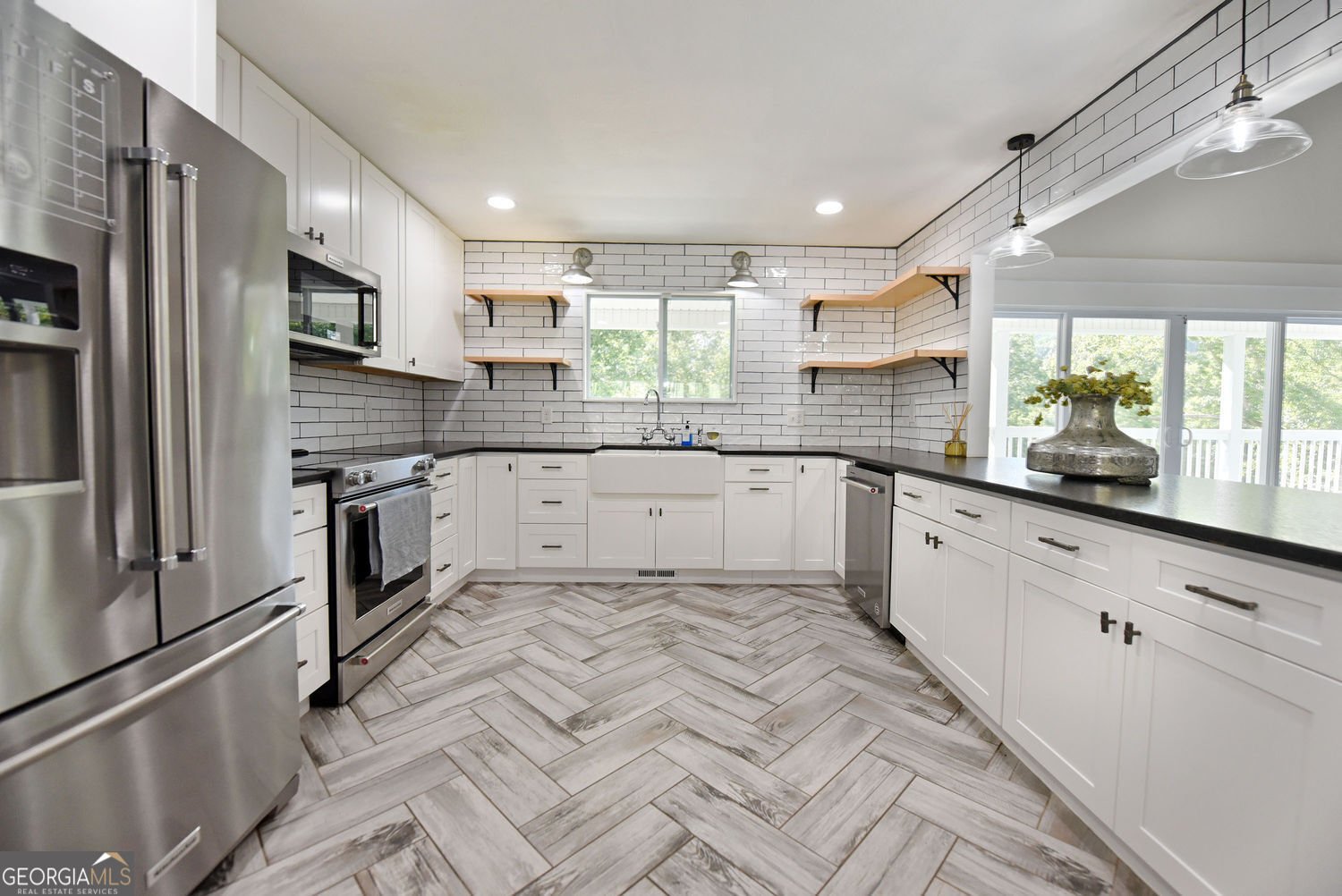 303 Butternut Creek Road Blairsville - 39