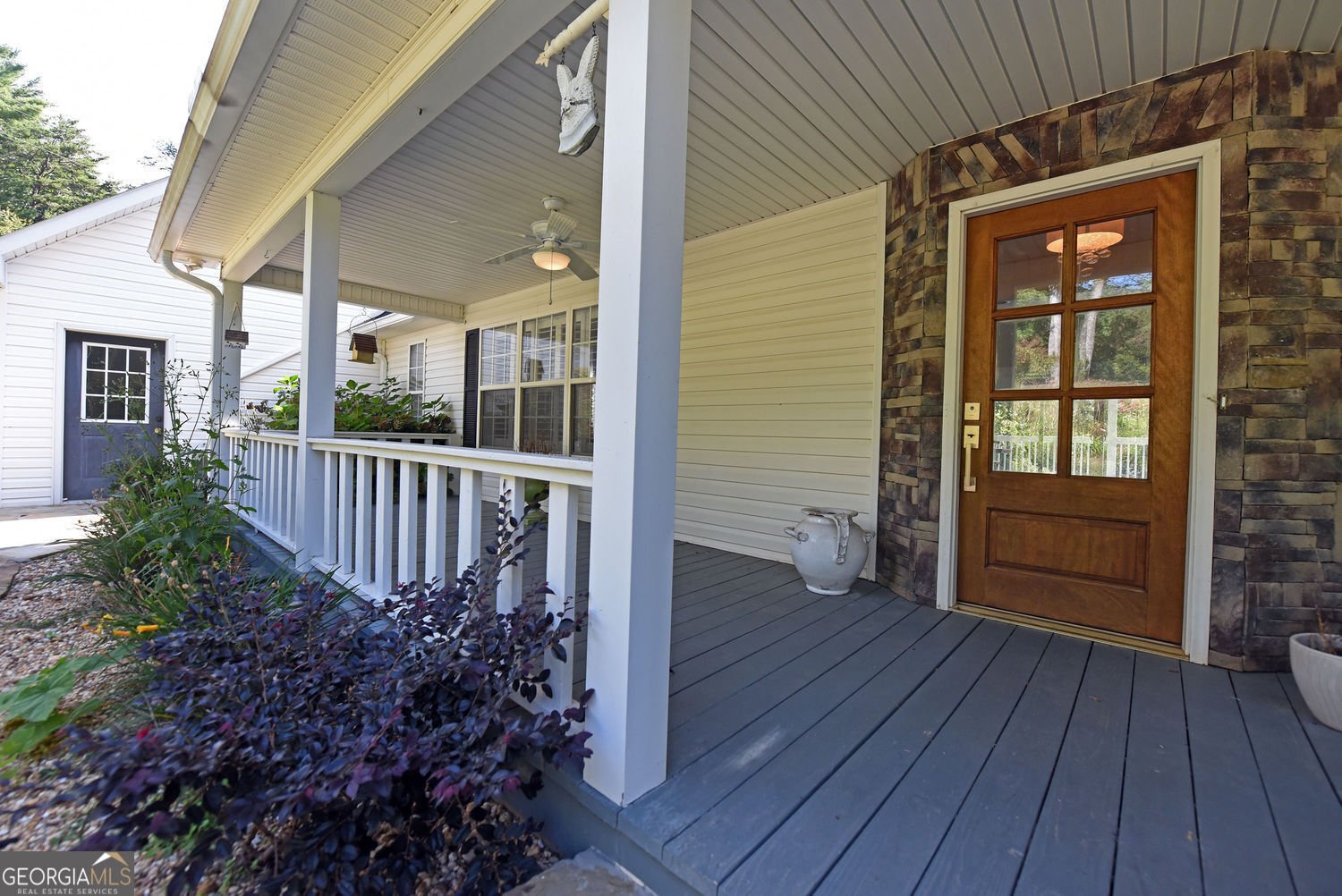 303 Butternut Creek Road Blairsville - 4