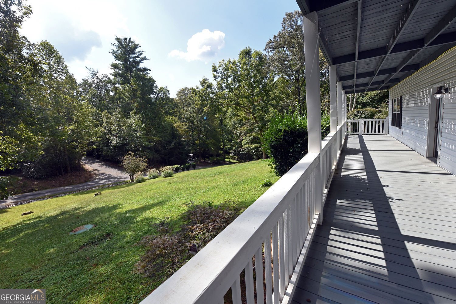 303 Butternut Creek Road Blairsville - 72