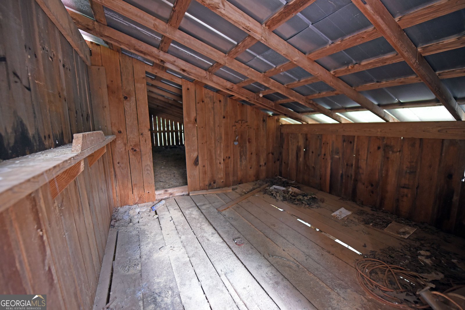 303 Butternut Creek Road Blairsville - 78