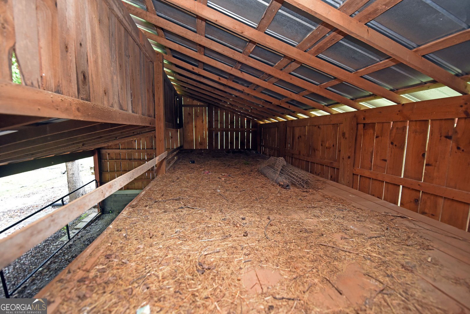 303 Butternut Creek Road Blairsville - 79
