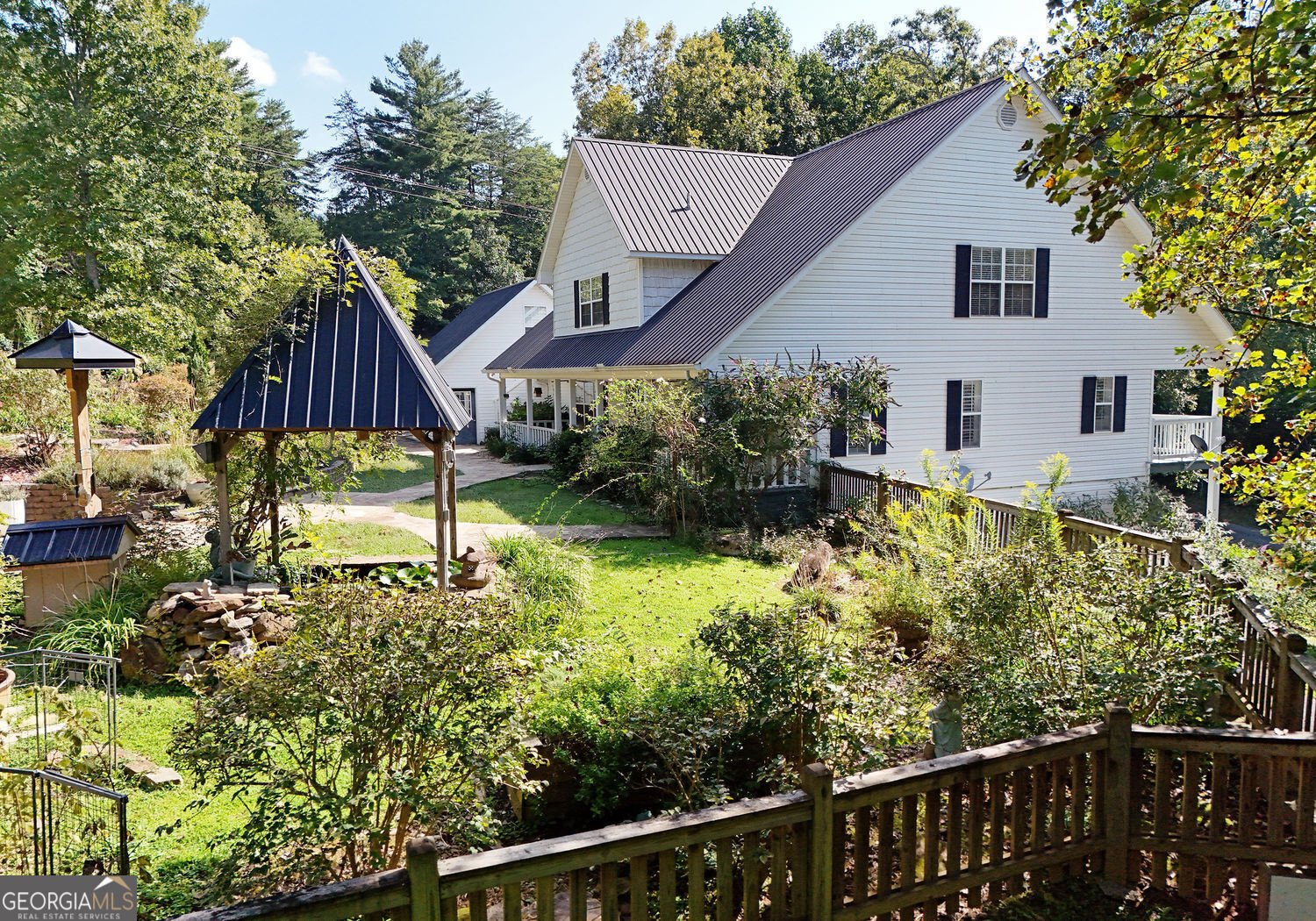 303 Butternut Creek Road Blairsville - 8