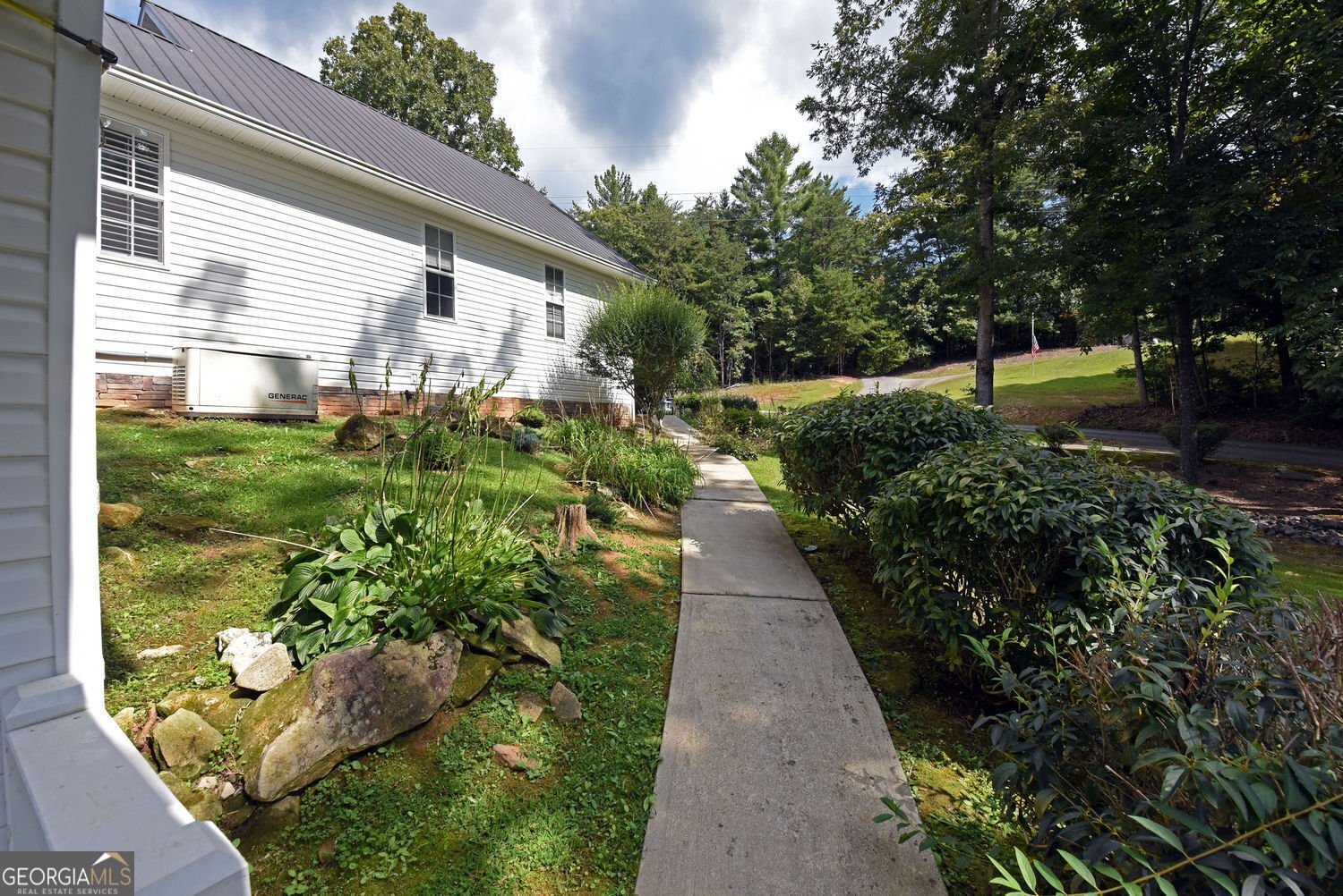 303 Butternut Creek Road Blairsville - 83