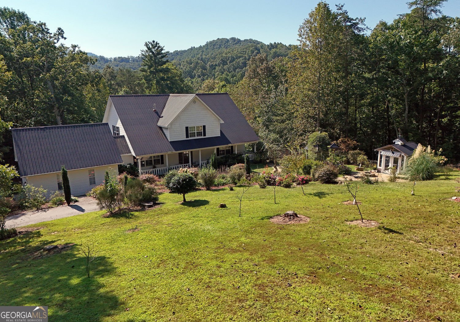 303 Butternut Creek Road Blairsville - 9