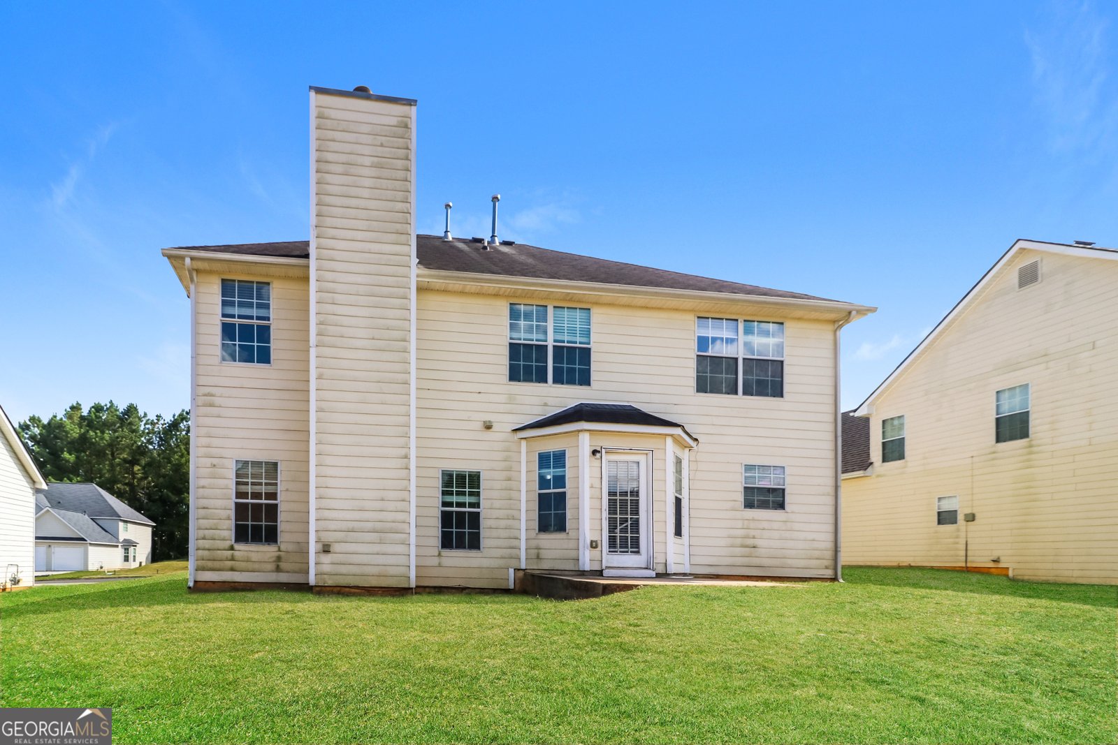 55 Emerson Trail Covington - 18