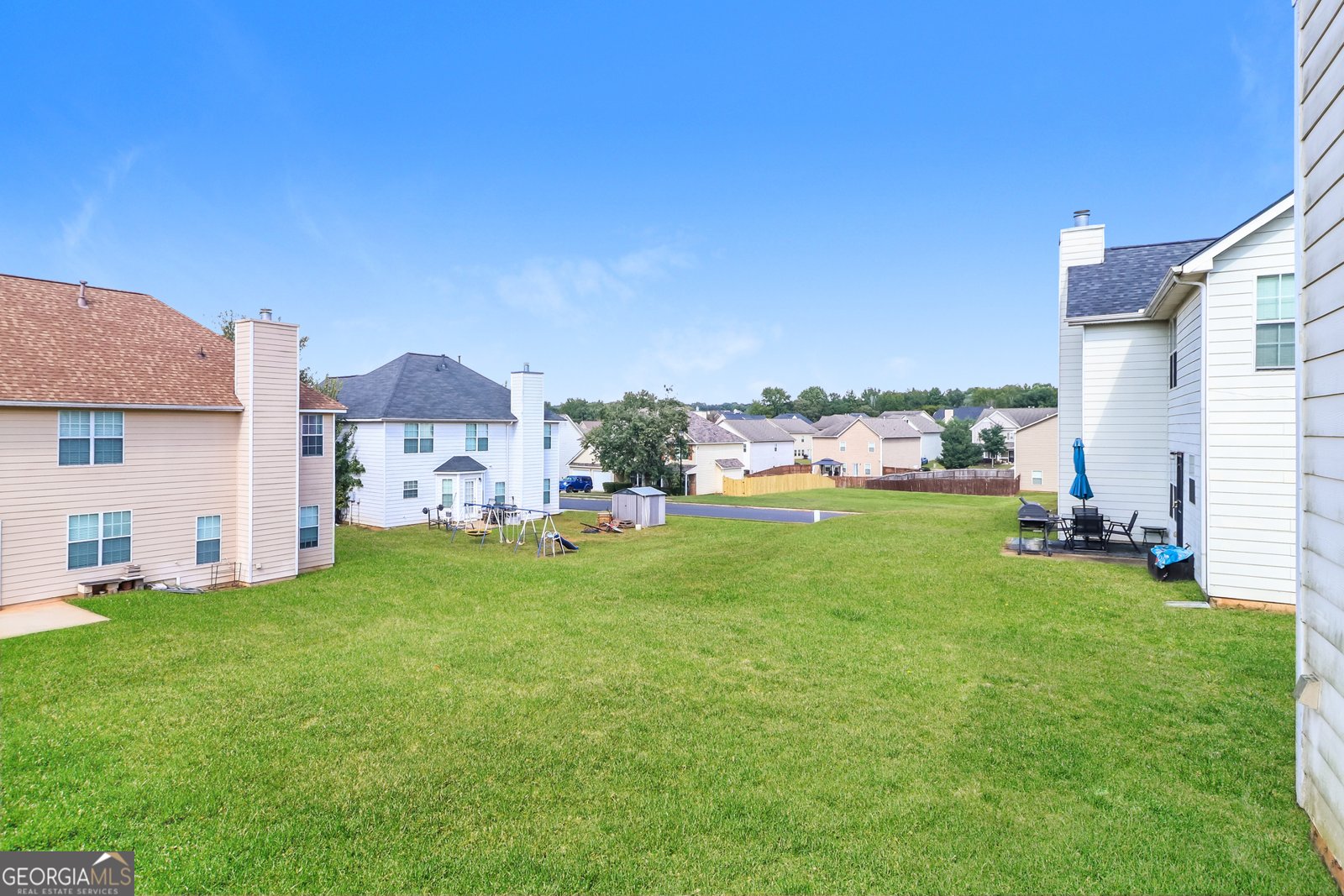 55 Emerson Trail Covington - 19