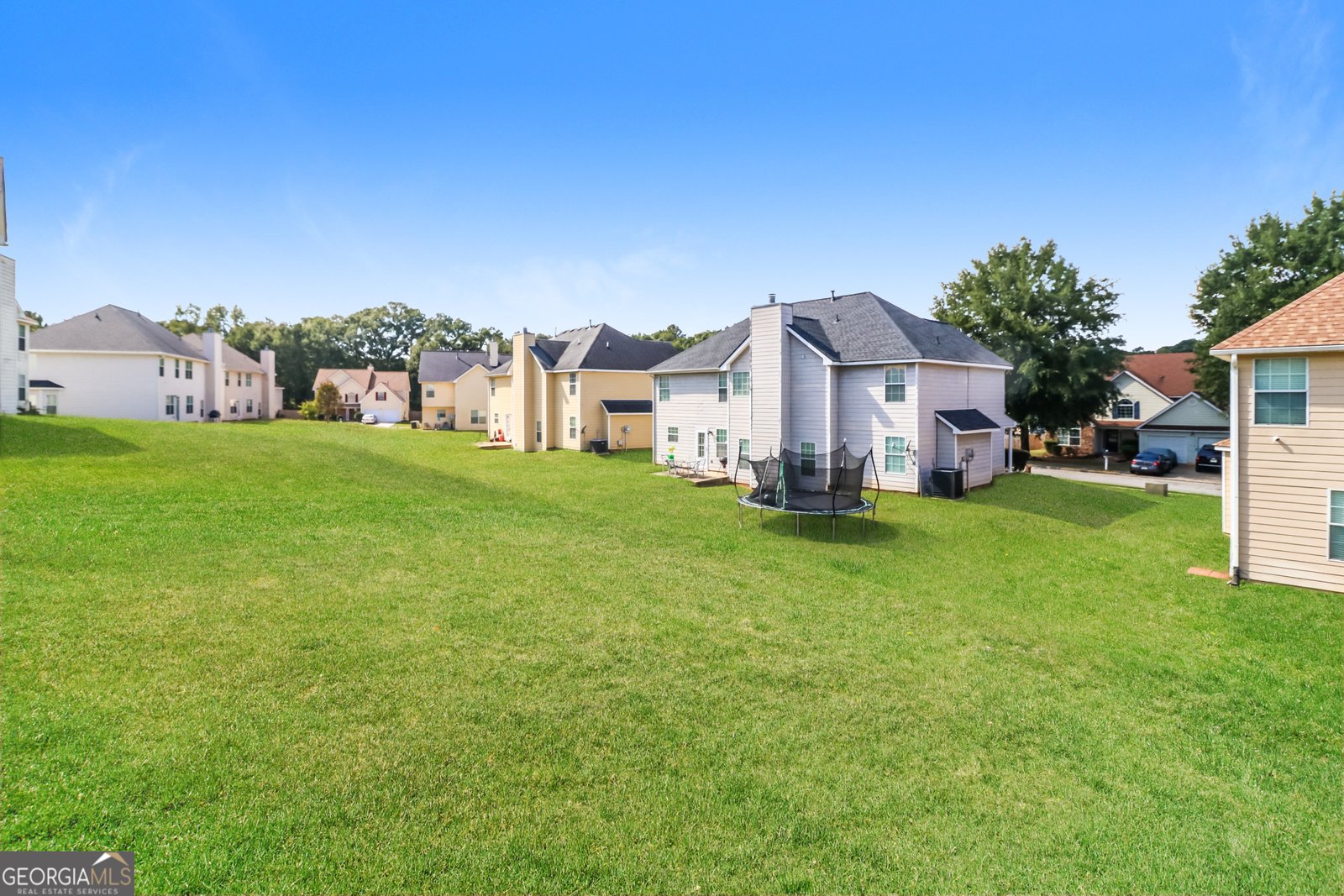 55 Emerson Trail Covington - 20