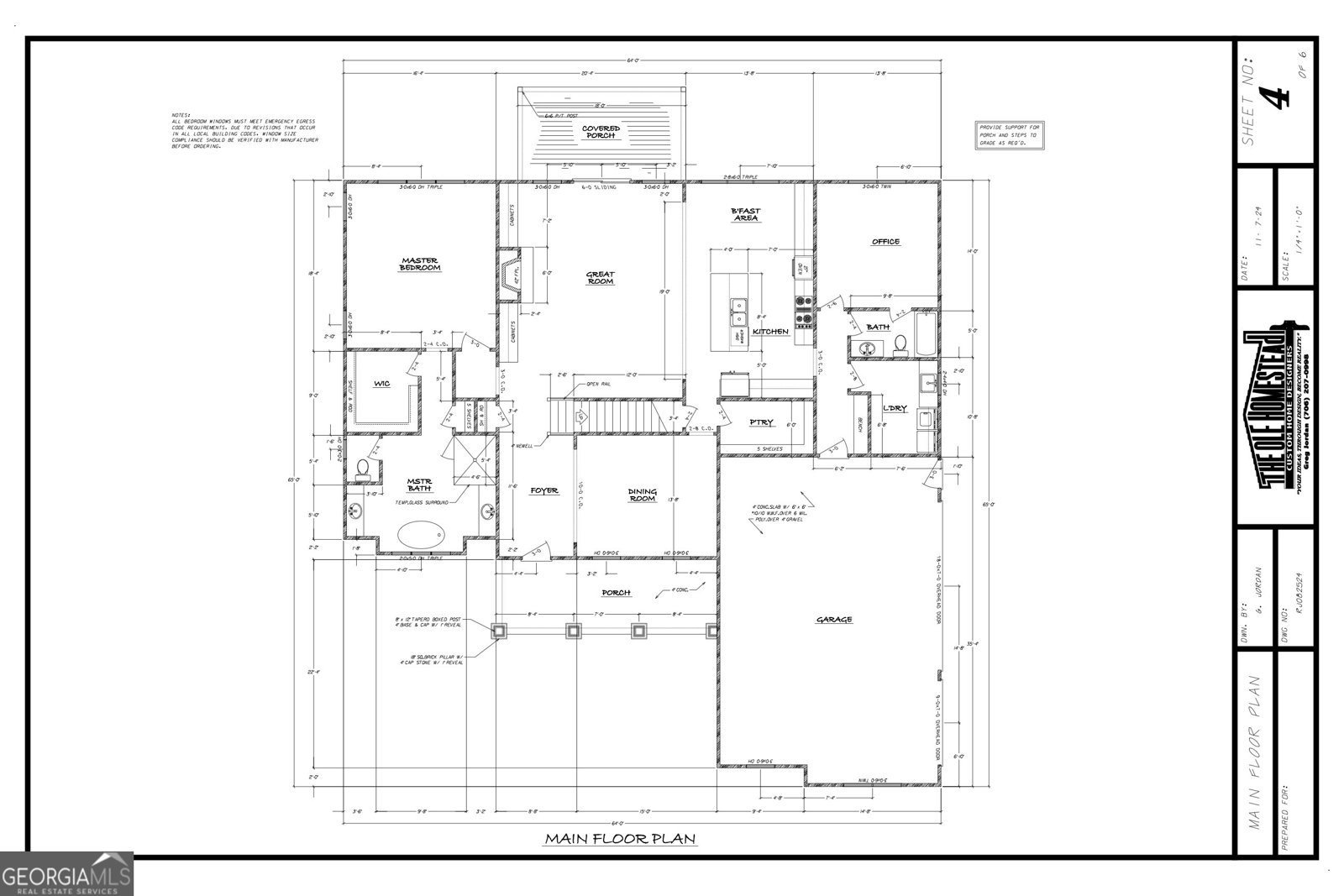 1300 Manjula Lane Watkinsville - 3