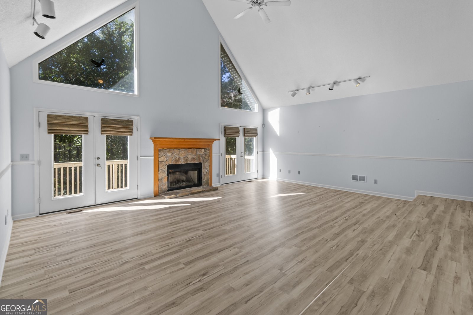 5066 Old Orr Road Flowery Branch - 16