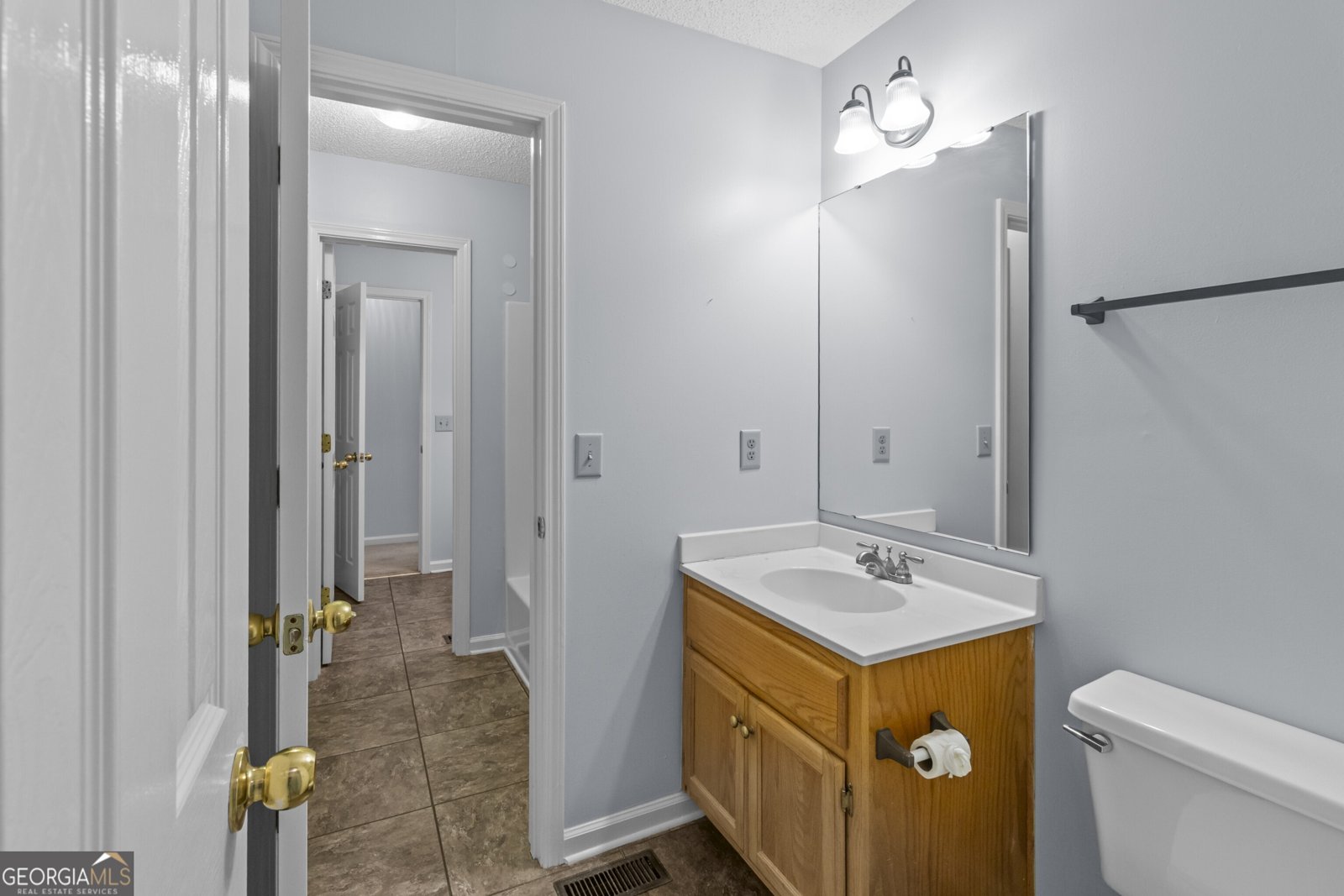 5066 Old Orr Road Flowery Branch - 21