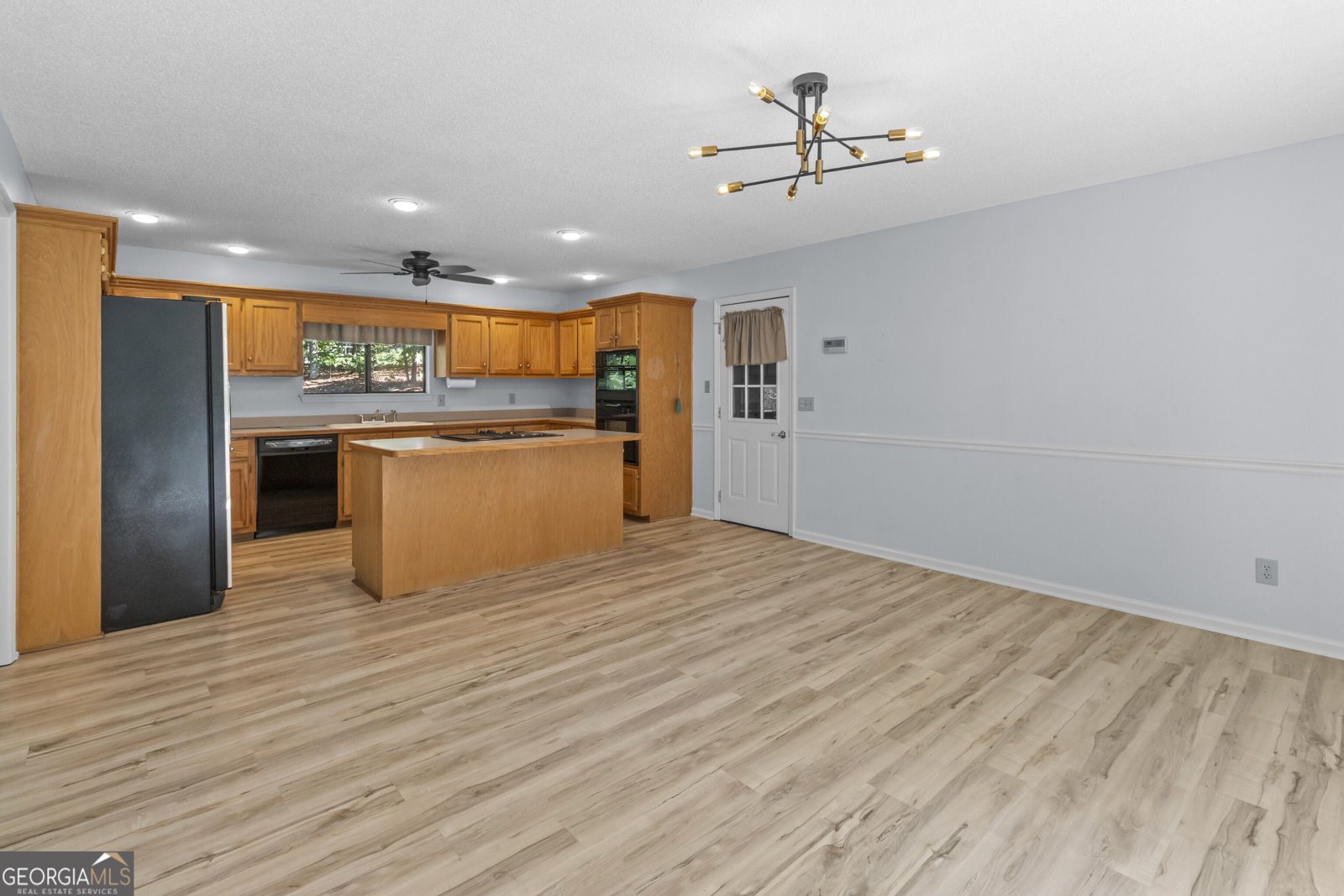 5066 Old Orr Road Flowery Branch - 29