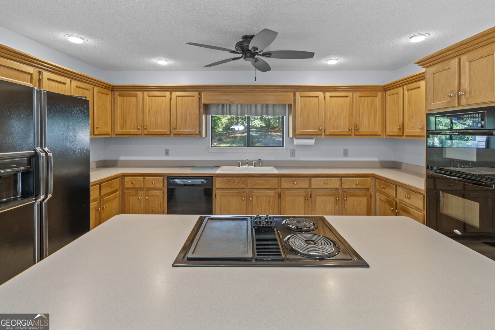 5066 Old Orr Road Flowery Branch - 32