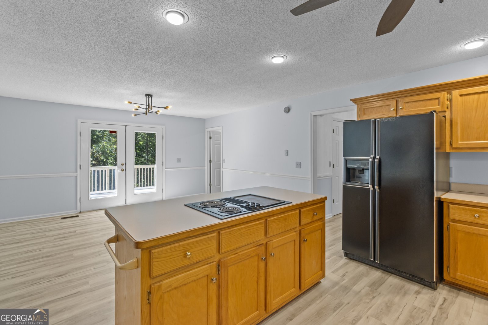 5066 Old Orr Road Flowery Branch - 33