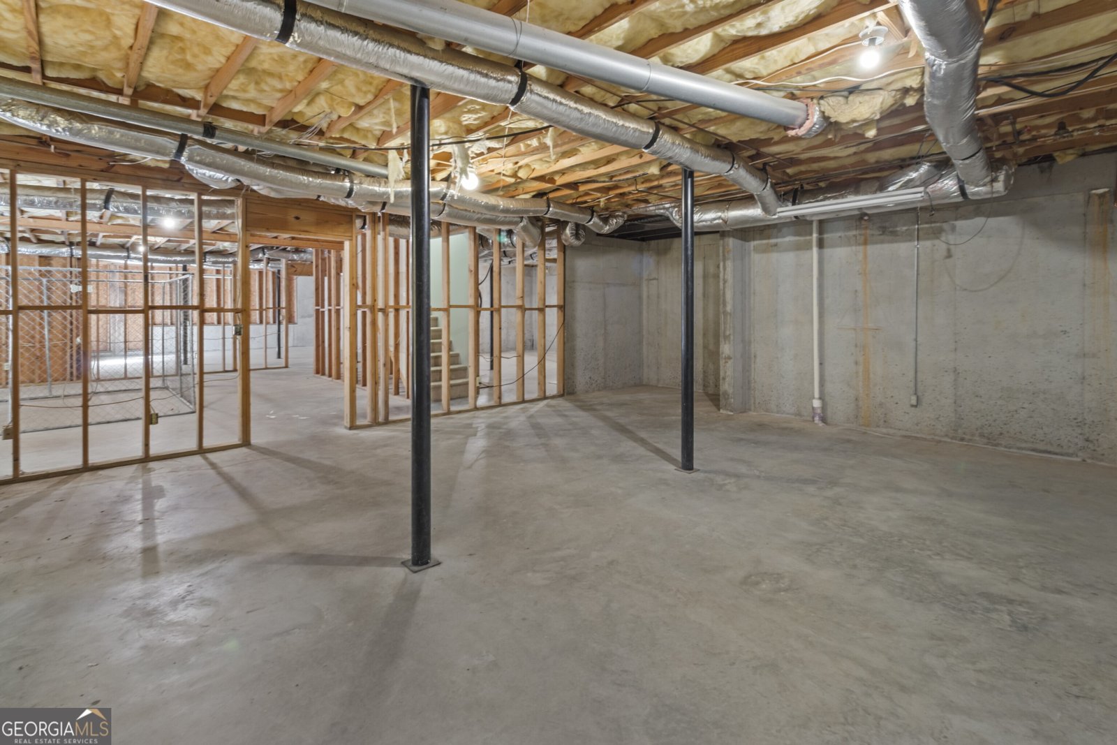 5066 Old Orr Road Flowery Branch - 36