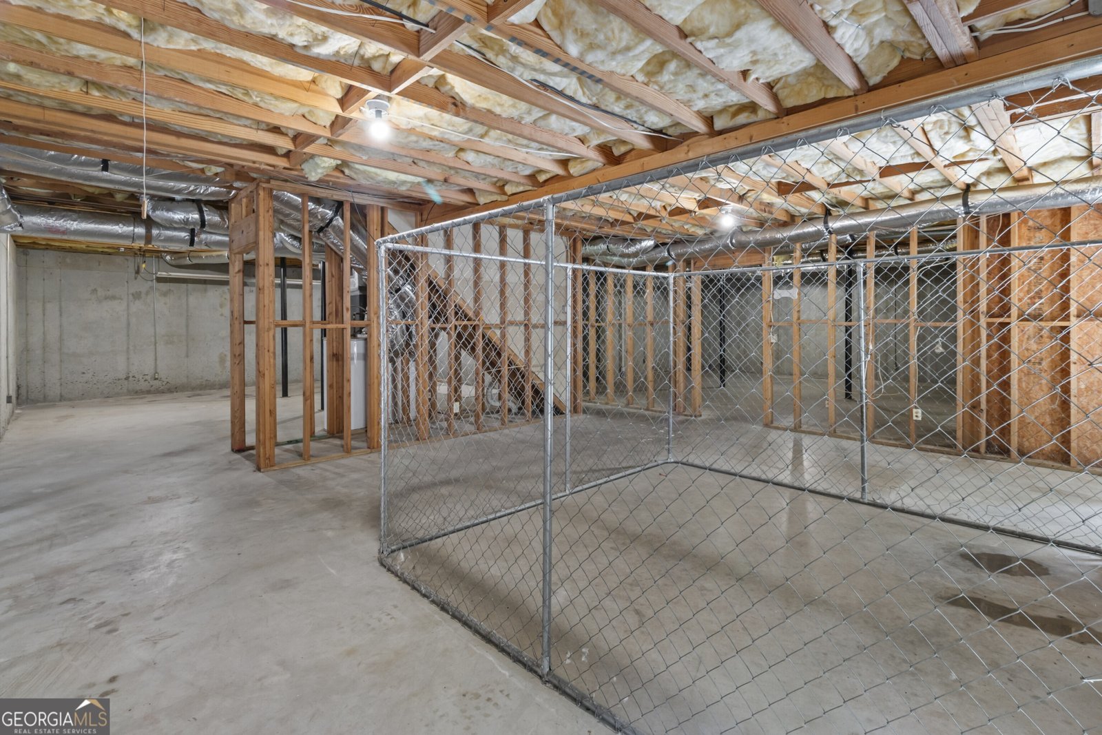 5066 Old Orr Road Flowery Branch - 37