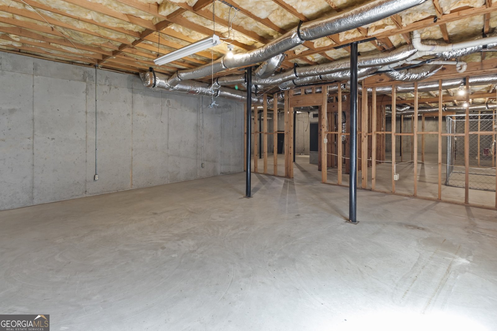 5066 Old Orr Road Flowery Branch - 38